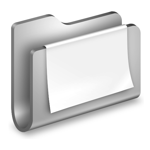 Documents 4 Icon 512x512 png